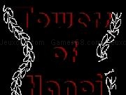 Play Towers of Hanoi