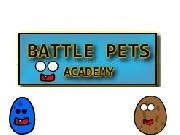Play Battle Pets Academy ALPHA