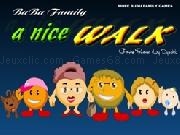 Jugar a BUBU Family: A Nice Walk