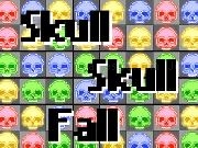 Play Skull Skull Fall