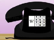 Play Broken Phone Escape
