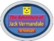 Play The Adventure of Jack Vermandale