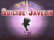 Play 1-Button Suicide Javelin