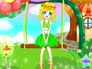 Play Little Lovely Fairy