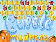 Play Bubble Madness