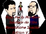 Play Rojo the la Mordore Soldiere de Elite Revolutione Special Edition V.2