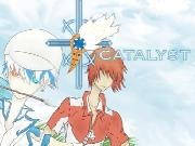 Play Catalyst