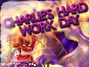 Play Charlies Hard Work Day