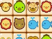 Play cute Pet matching 3