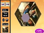 Play Master Dragon Fix The Puzzle