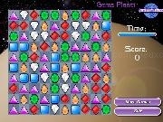 Play Gems Planet