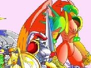 Play Magic Pet Fight 3