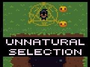 Play Unnatural Selection