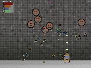 Play Go Robot Go!