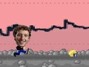 Play Zuck Runner