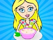 Play Kairi's Kitchen: Shrimp Chowder