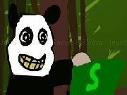 Play Panda Stole My Wallet