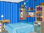 Play Teen Room Escape