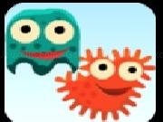 Play Monster Packers