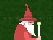 Play Wizard Battle 2