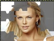 Jugar a Charlize Theron Puzzle