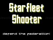 Play Star Trek Space Arcade