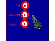 Play The Intruder