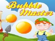 Play Bubble Master