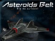 Play Asteroids Belt 2