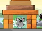 Play piggy tnt