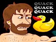 Play Break Chuck Norris with a rubber duck