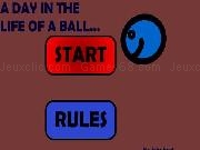 Play A day in the life of a ball