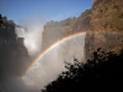 Play Victoria Falls Jigsaw