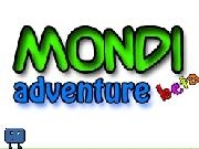 Play Mondi Adventure!Beta