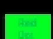 Play Red Dot Eater