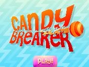 Play Candy Breaker