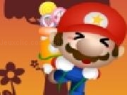 Play Mario Match