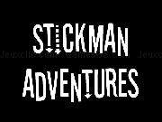 Play Stickman Adventures (Alpha)