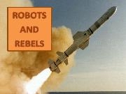 Play ROBOTS AND REBELS