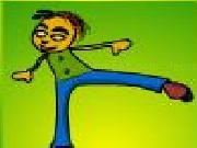 Play Roll The Ball