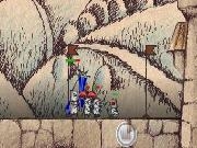 Play Clang of Swords