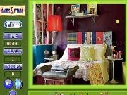 Play couple room hidden objects or cancel