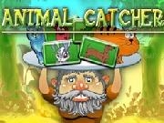 Play Animal Catcher