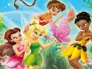 Spielen Disney Fairies HN