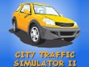 Play City Traffic Simulator II