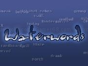 Play Waterwords
