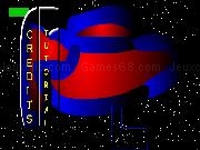 Play Space Shooter Game-Tutorial Only