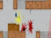 Play Ultimate Assassin 3: Level Pack