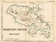Play Robinson Crusoe: The Game