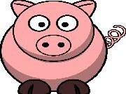 Play The Hungry Pig